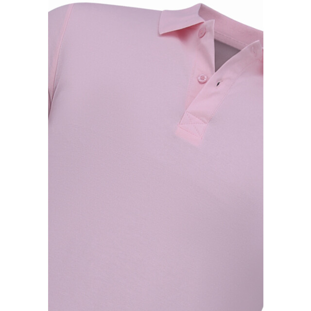 New Ment Polo polo korte mouw A150 large
