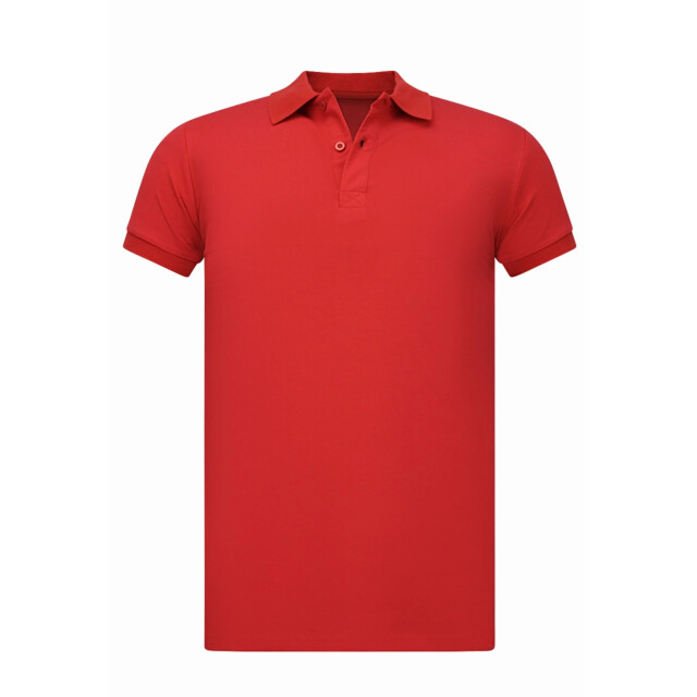 New Ment Polo poloshirts korte mouw A150 large