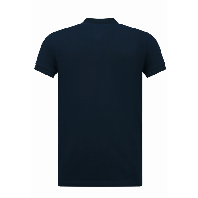 New Ment Polo polo korte mouw A150 large