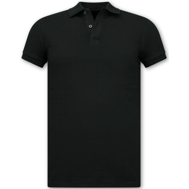 New Ment Polo shirt poloshirts korte mouw A150 large
