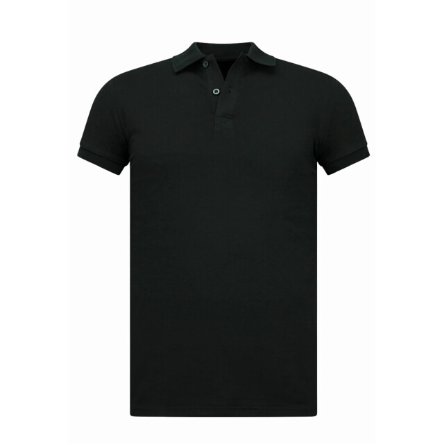 New Ment Polo shirt poloshirts korte mouw A150 large