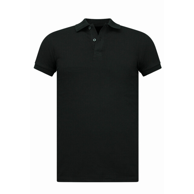 New Ment Polo shirt poloshirts korte mouw A150 large