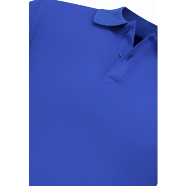New Ment Polo polo korte mouw A150 large