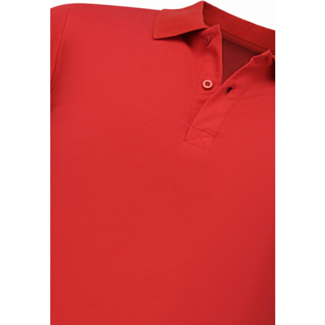 New Ment Polo poloshirts korte mouw A150 large