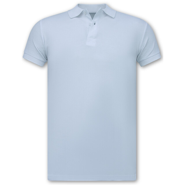 New Ment Polo poloshirts korte mouw A150 large