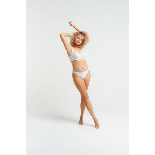 Louisa Bracq Paco beugel bh 48501 485 blanc 9412359684437 large