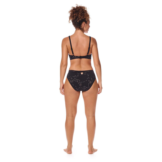Amoena Makri prothese bikini top makri sb top c0034 c0034 black/nude 9991976190293 large