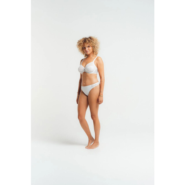 Louisa Bracq Paco beugel bh 48501 485 blanc 9412359684437 large