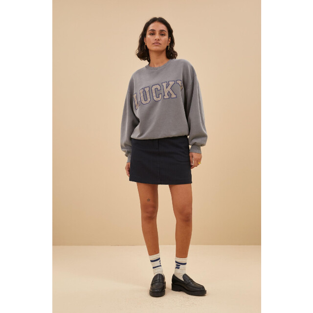 By-Bar Amsterdam Bibi lucky vintage sweater 4321838049 large