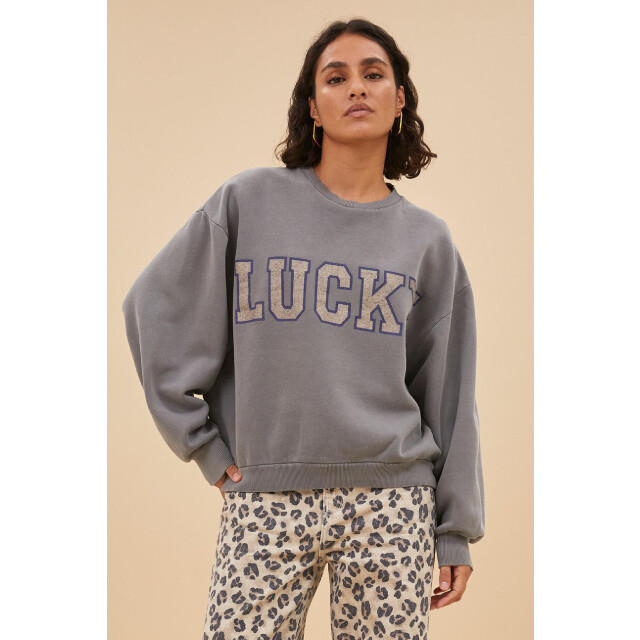 By-Bar Amsterdam Bibi lucky vintage sweater 4321838049 large