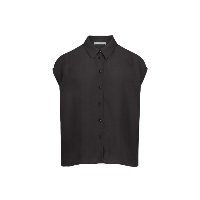 By-Bar Amsterdam Kiek viscose top 25112075 4322101049 large
