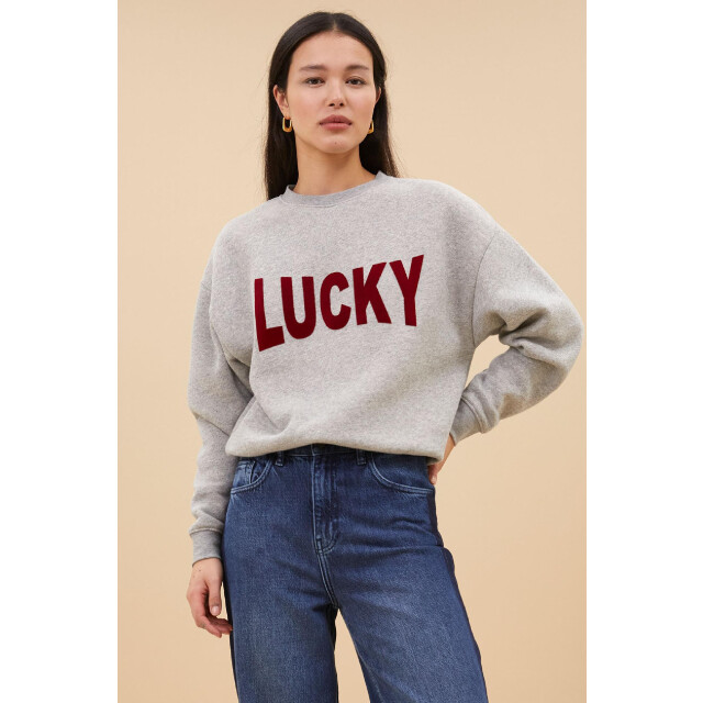 By-Bar Amsterdam Bas lucky sweater 4321837041 large