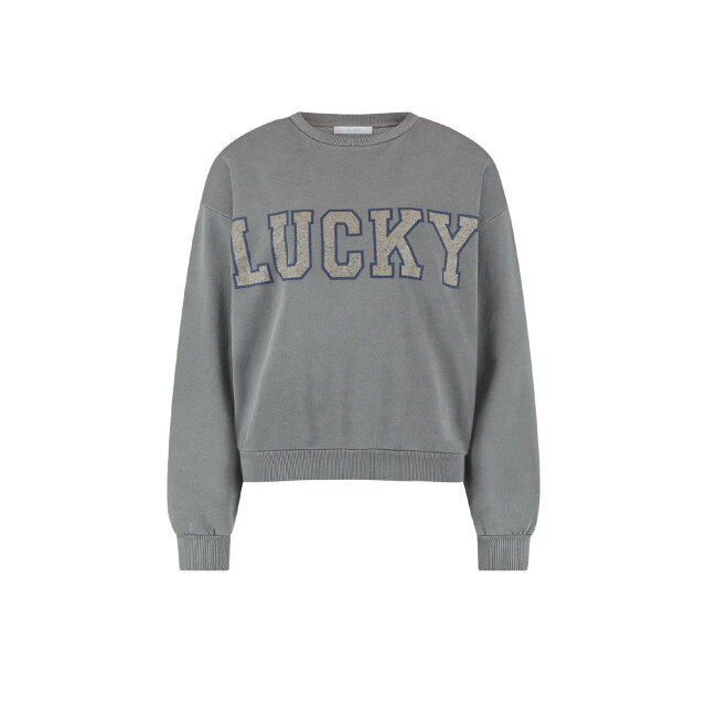 By-Bar Amsterdam Bibi lucky vintage sweater 4321838049 large
