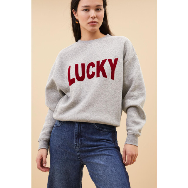 By-Bar Amsterdam Bas lucky sweater 4321837041 large