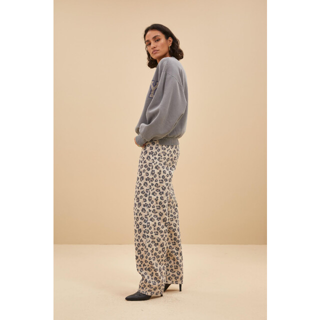 By-Bar Amsterdam Bibi lucky vintage sweater 4321838049 large