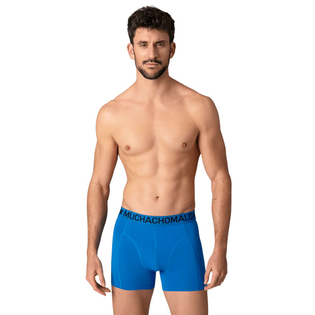 Muchachomalo Heren 2+2-pack microfiber CDMICR137-138 large