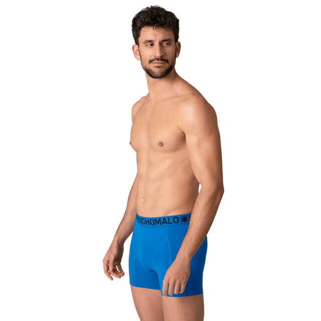 Muchachomalo Heren 2+2-pack microfiber CDMICR137-138 large