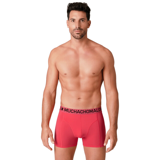 Muchachomalo Heren 2+2-pack microfiber CDMICR137-138 large