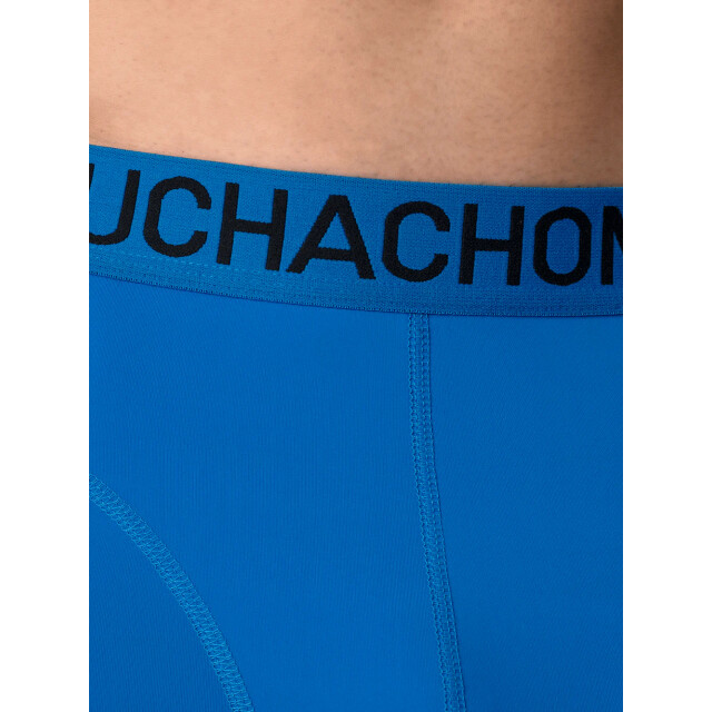 Muchachomalo Heren 2+2-pack microfiber CDMICR137-138 large