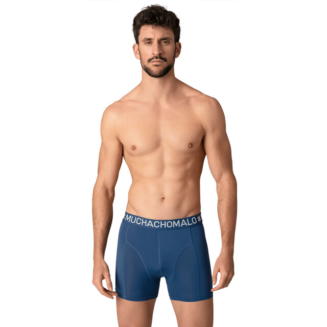 Muchachomalo Heren 2+2-pack microfiber CDMICR145-142 large