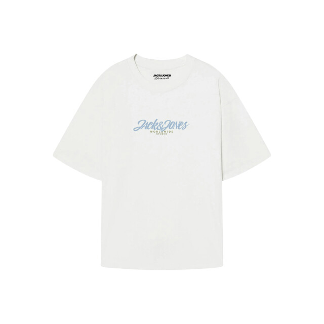 Jack & Jones Jortavira tee ss crew neck fst 3pk 12284713 large