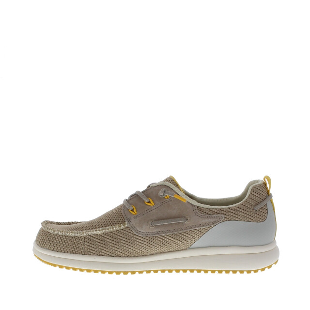 Pepita Bay heren veterschoen | heren | maat: | mesh 109728 large