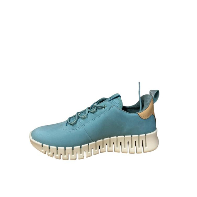 ECCO 218203 GRUUV Sneakers Blauw 218203 GRUUV large