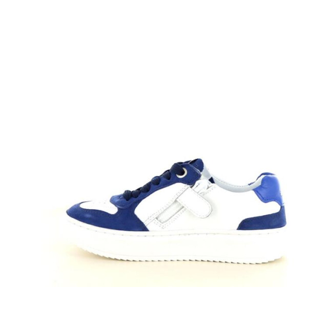 Cruyff Slice Sneakers Blauw Slice large