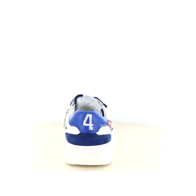 Cruyff Slice Sneakers Blauw Slice large