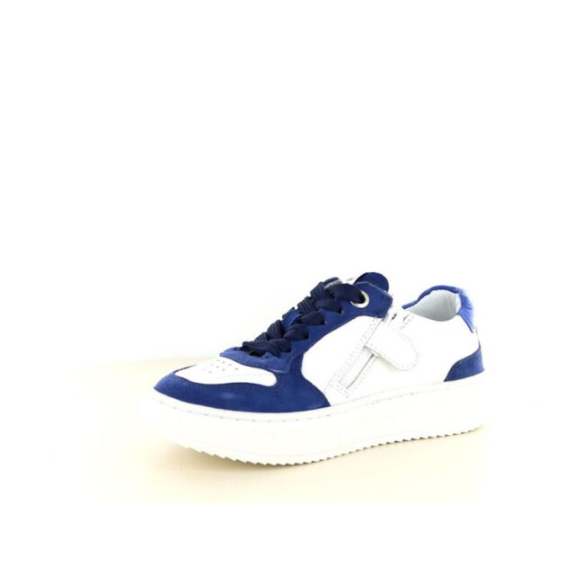 Cruyff Slice Sneakers Blauw Slice large
