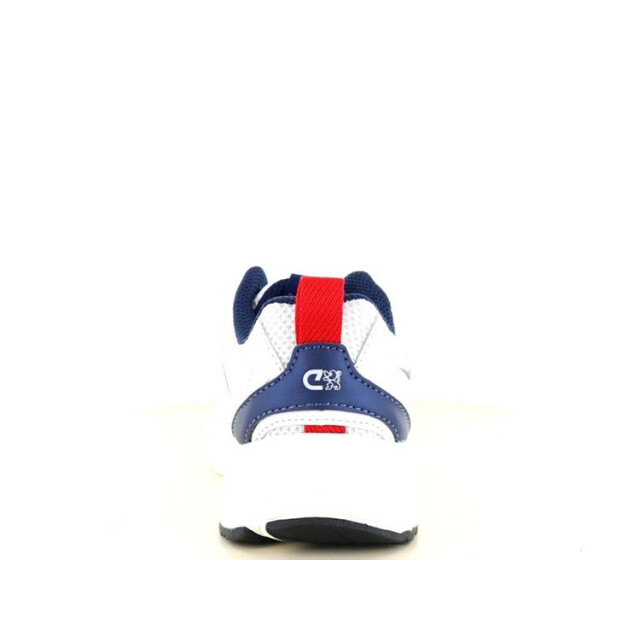Cruyff Royal C Velcro Sneakers Wit Royal C Velcro large