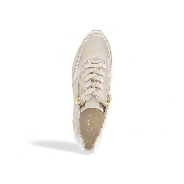 Gabor 63.411 Sneakers Brons 63.411 large