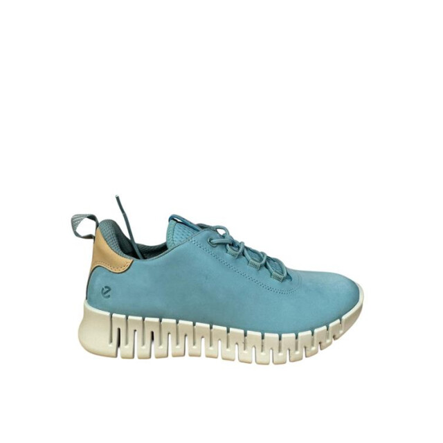 ECCO 218203 GRUUV Sneakers Blauw 218203 GRUUV large