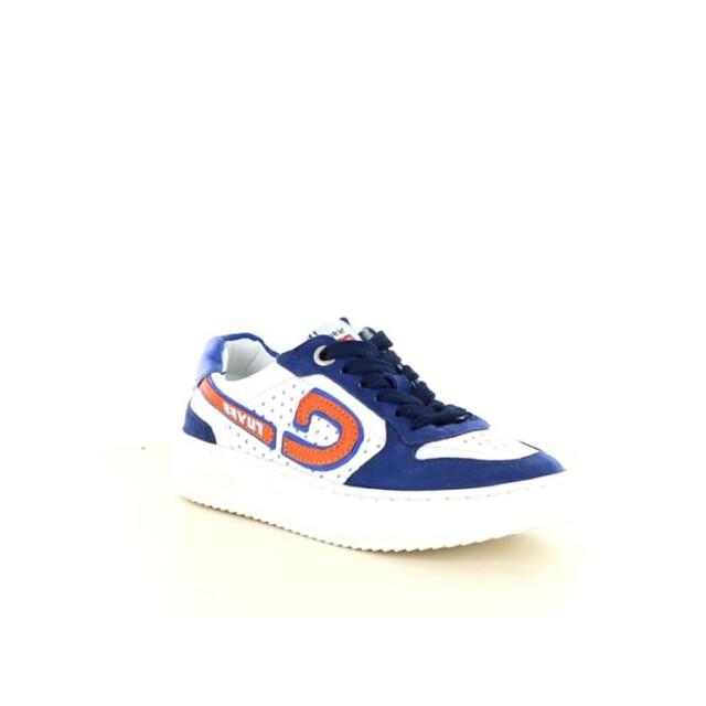 Cruyff Slice Sneakers Blauw Slice large
