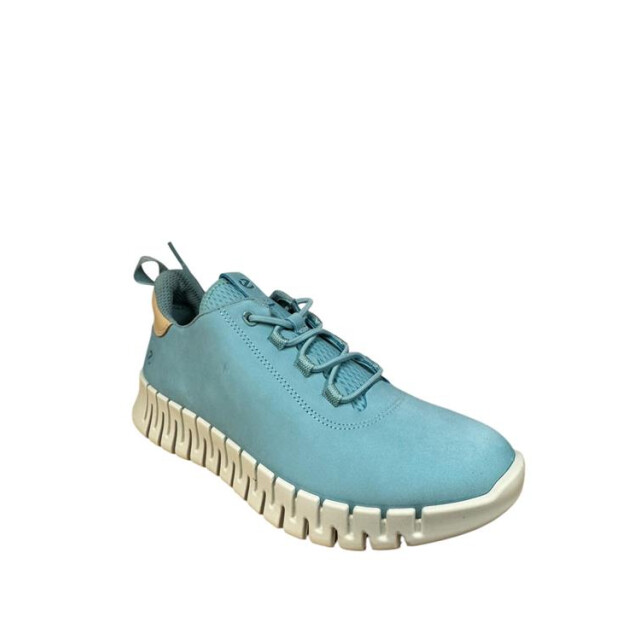 ECCO 218203 GRUUV Sneakers Blauw 218203 GRUUV large