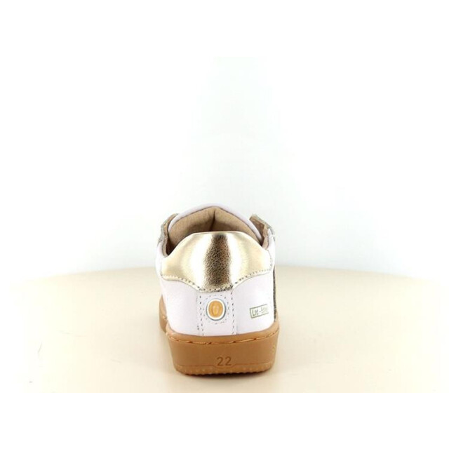 Shoesme BP25S003 Sneakers Wit BP25S003 large