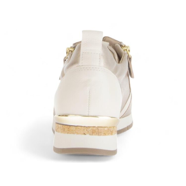 Gabor 63.411 Sneakers Brons 63.411 large