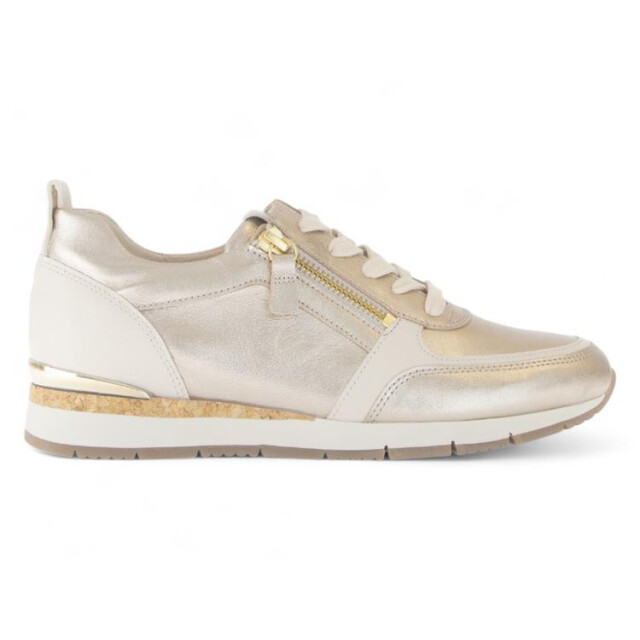 Gabor 63.411 Sneakers Brons 63.411 large