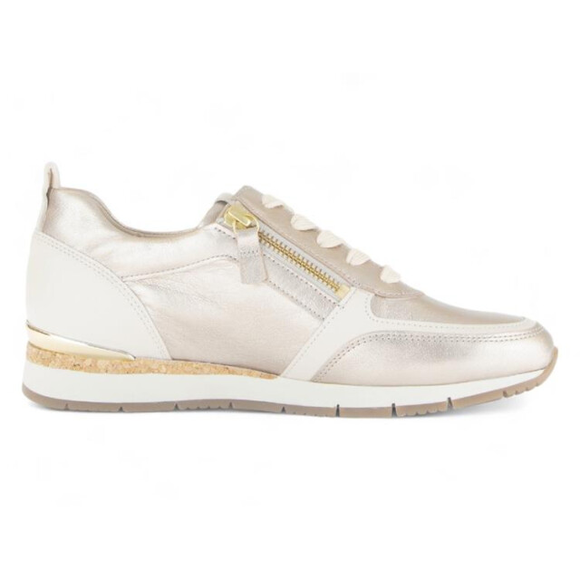 Gabor 63.411 Sneakers Brons 63.411 large