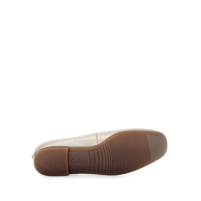 Gabor 64.140 Ballerina's Goud 64.140 large