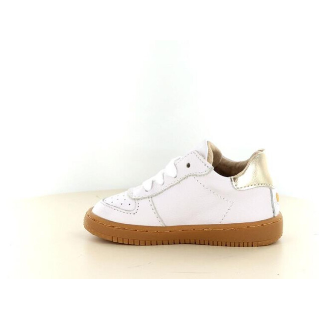 Shoesme BP25S003 Sneakers Wit BP25S003 large