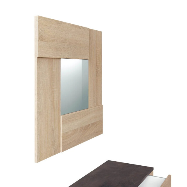 CaliCosy Console met spiegel oxys l92 cm 2930344 large