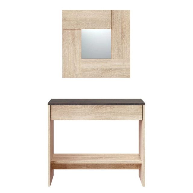 CaliCosy Console met spiegel oxys l92 cm 2930344 large