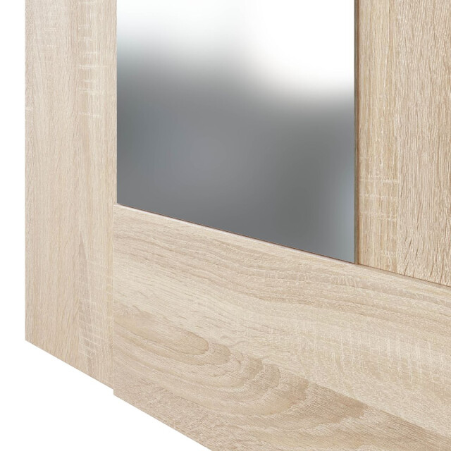 CaliCosy Console met spiegel oxys l92 cm 2930344 large