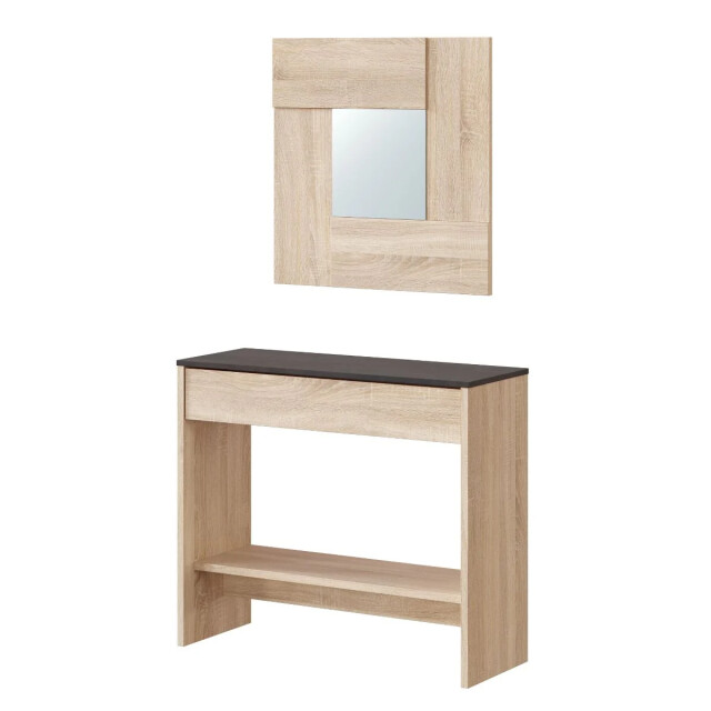 CaliCosy Console met spiegel oxys l92 cm 2930344 large