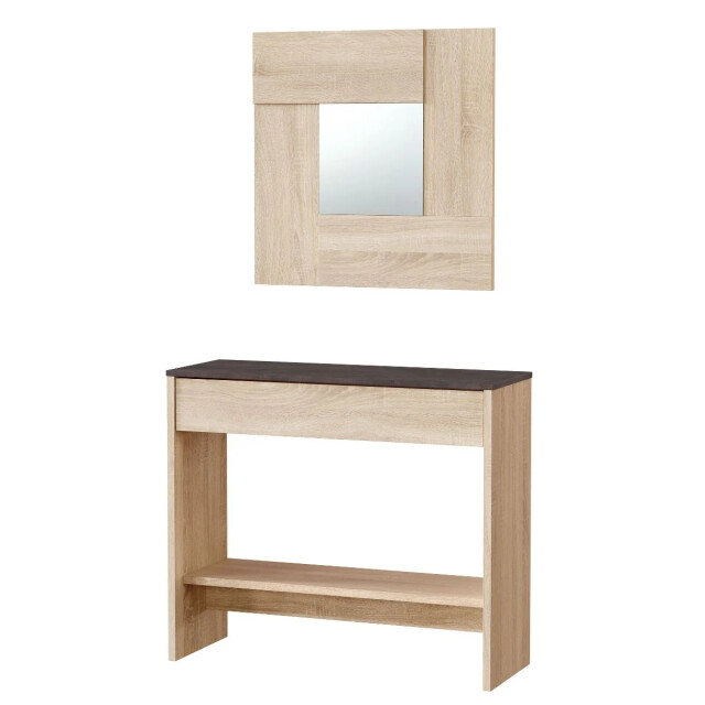 CaliCosy Console met spiegel oxys l92 cm 2930344 large