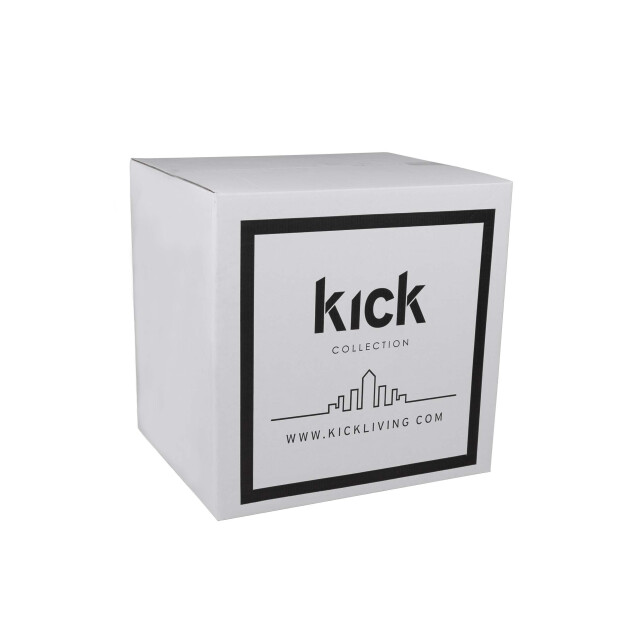 Kick Collection Kick kuipstoel velvet - 1246000 large