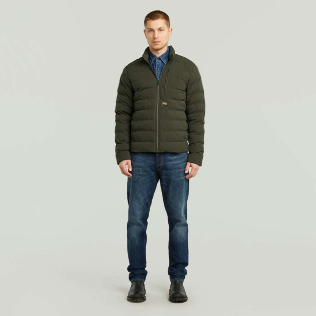 G-Star Foundation liner jkt D24276-D518-995 large