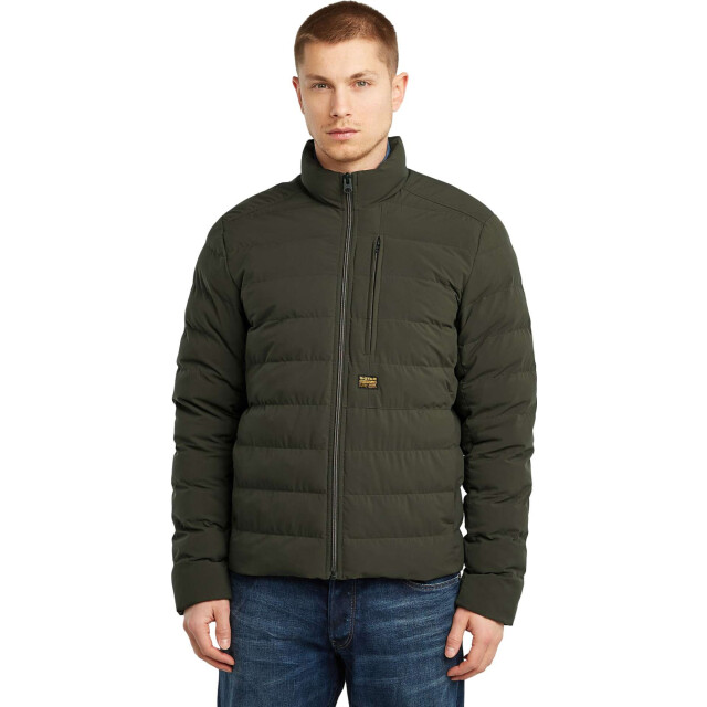 G-Star Foundation liner jkt D24276-D518-995 large