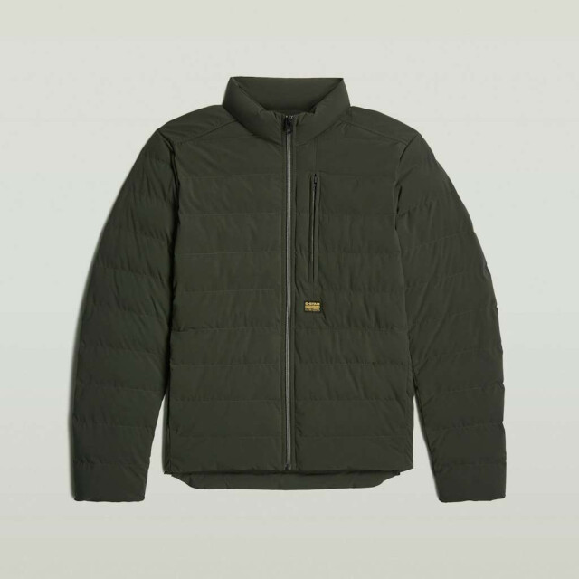 G-Star Foundation liner jkt D24276-D518-995 large